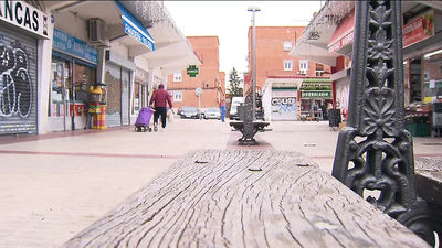 Padres y profesores reclaman más recursos para evitar que las banda capten a jóvenes en los institutos