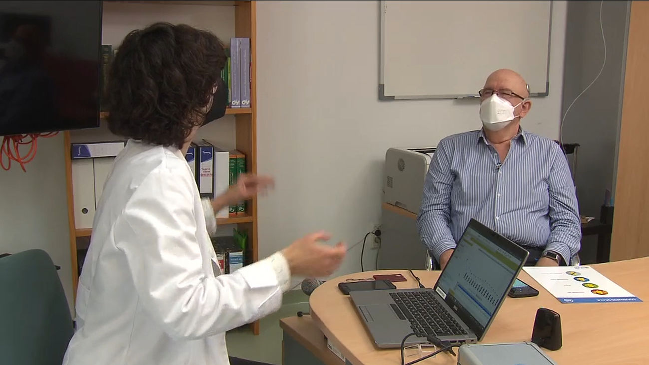 Implante cocleares, el milagro de volver a oir