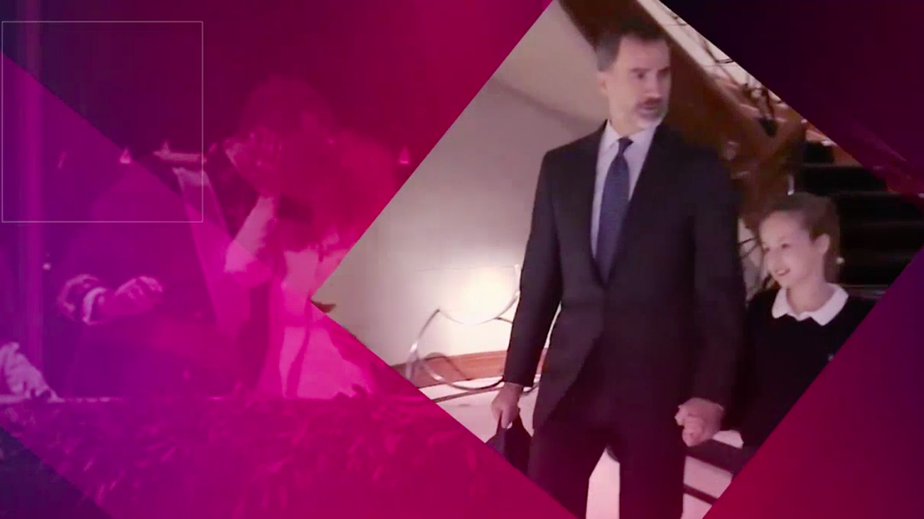 Cámara Real 20.02.2022