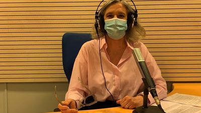 “Un hospital del futuro”