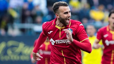 Rubén Reyes: "Estamos trabajando en Borja Mayoral, nos gusta a todos"