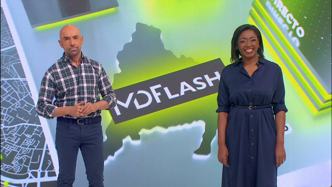 Madrid Directo 18.02.2022