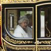 La reina Isabel II de Inglaterra da positivo en Covid-19