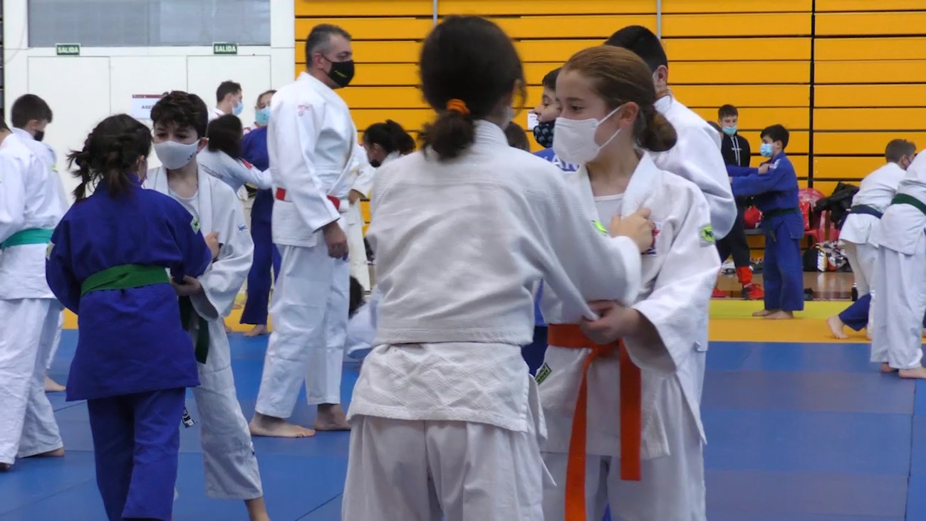 Madrid se Mueve 20.02.2022