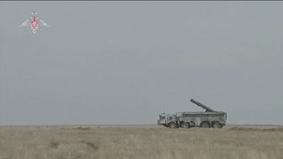 Rusia sigue sin retirar sus tropas tras el fin de las maniobras