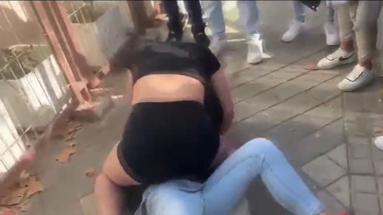 Preocupación por el aumento de mujeres en las bandas latinas