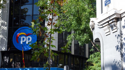 Casado reúne a la Junta Directiva del PP que dará luz verde al congreso extraordinario