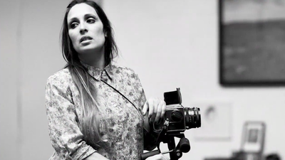 ¿Quién fotografía a la Familia Real?