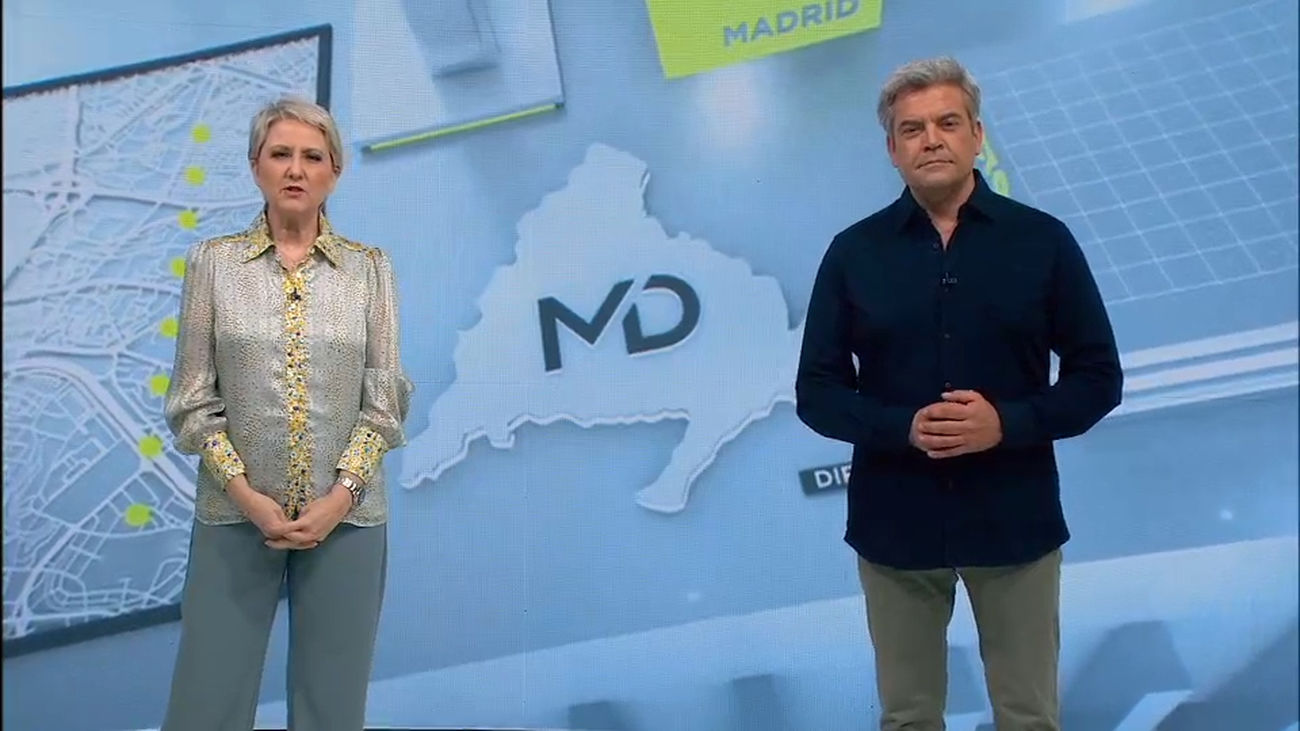 Madrid Directo 20.02.2022