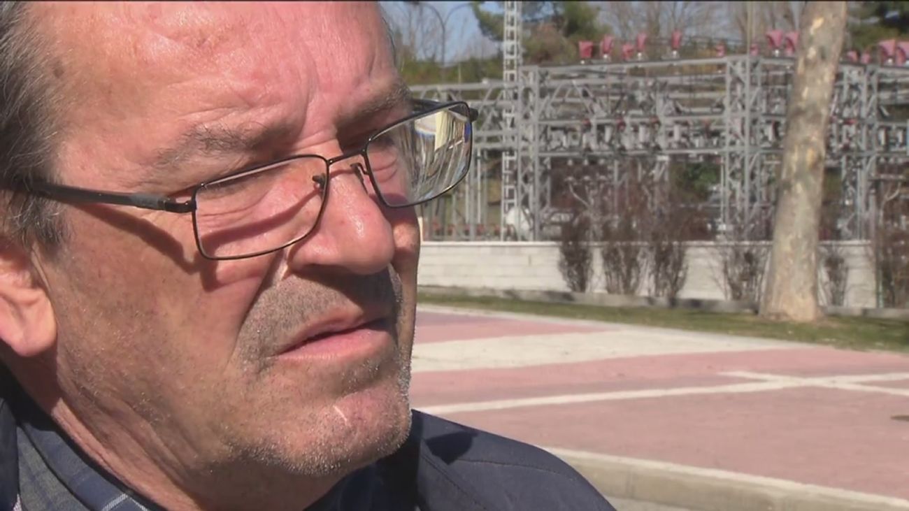 Vecinos de Getafe reclaman el soterramiento de varias subestaciones eléctricas