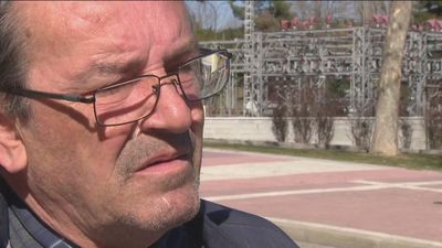 Vecinos de Getafe reclaman el soterramiento de varias subestaciones eléctricas