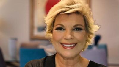 Terelu vuelve a Telemadrid