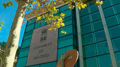 La Asamblea rechaza crear la comisión de investigación solicitada por la izquierda