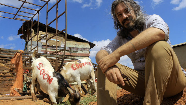 Alan Hofmanis / CUTRECON