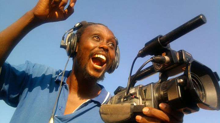 Isaac Nabwana, Wakaliwood / CUTRECON