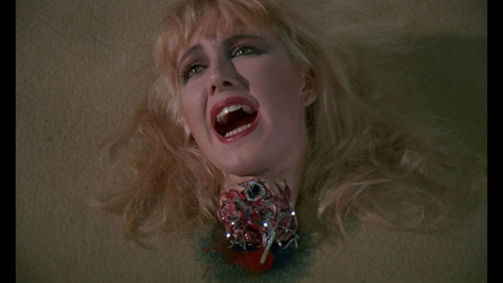 'Destroyer y el brazo de acero' / CUTRECON