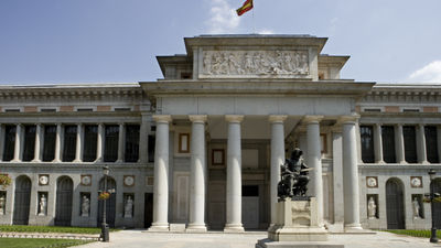 El Museo del Prado logra esta Semana Santa los mismos visitantes que en todo abril de 2021