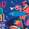Madrid vuelve a vestirse de carnaval