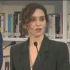 Ayuso pide un giro absoluto en el PP: "La situación es insostenible"