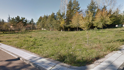 El Ayuntamiento de Los Molinos paraliza el área de autocaravanas