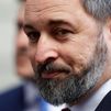 Abascal ve "muy pronto" el sorpasso de Vox al PP y ser la primera "alternativa" al sanchismo
