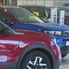 La venta de coches usados 'salva' a los concesionarios que perdieron un 8% en facturación en 2021