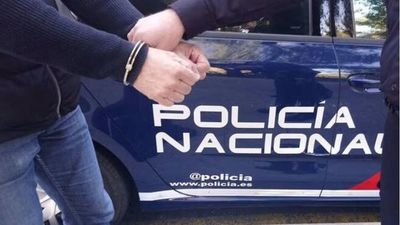 Aumenta un 1% la criminalidad en Madrid en el primer trimestre del año