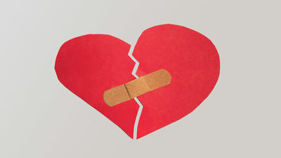 Hoy es el peor día para el amor