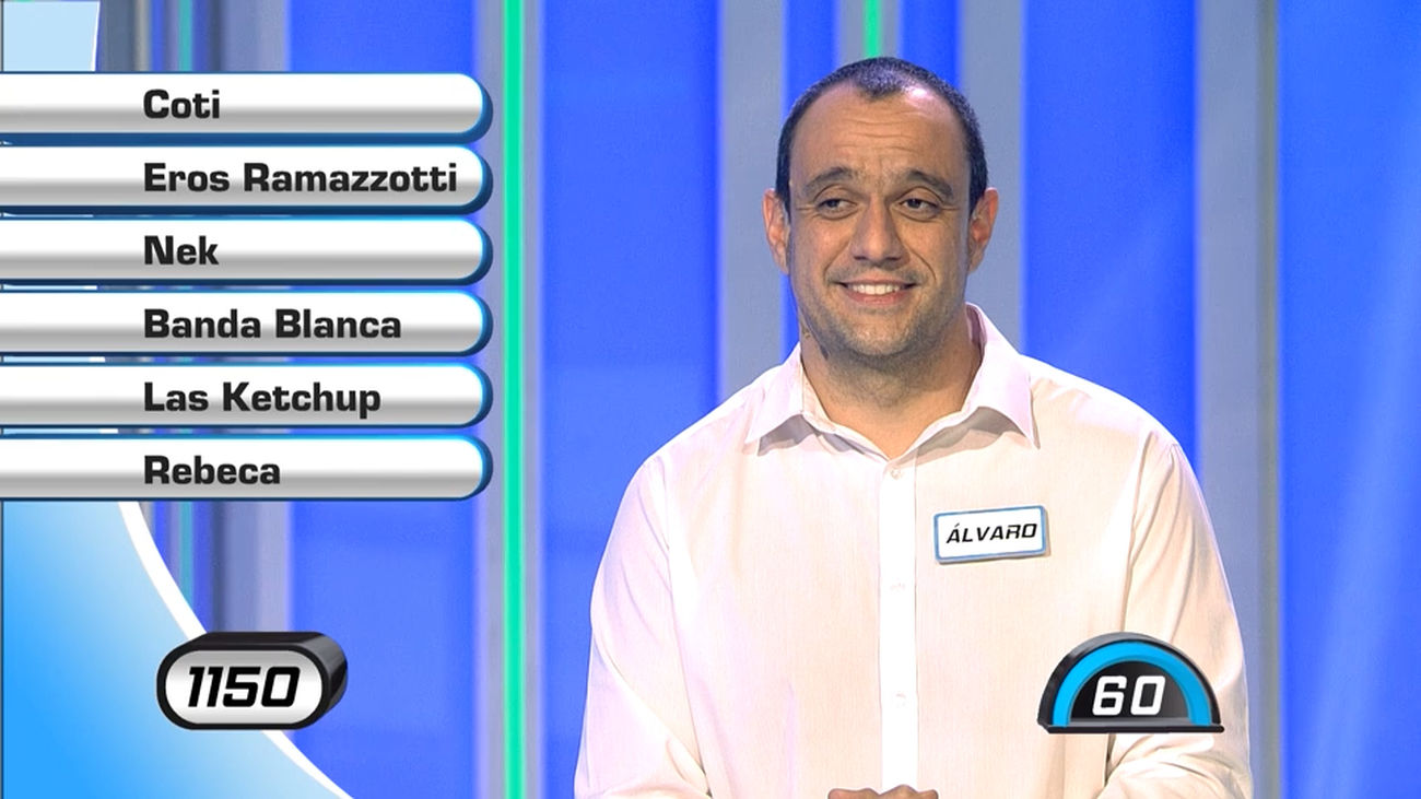 ¿Qué cantante se dio a conocer con este hit?