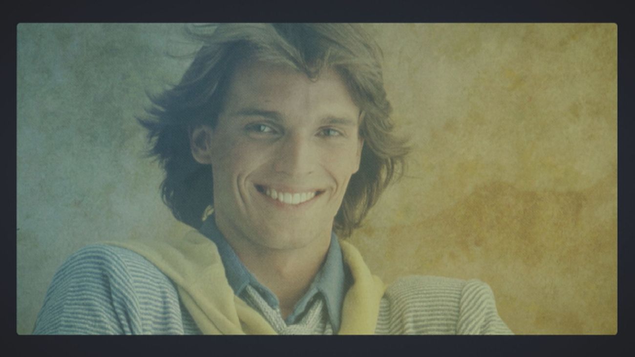 ¿Era Miguel Bosé el hombre más guapo de la España de los ochenta?