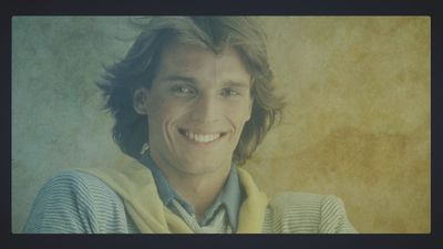 ¿Era Miguel Bosé el hombre más guapo de la España de los ochenta?