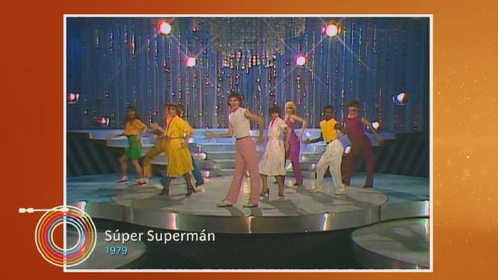 ¿Era Miguel Bosé el hombre más guapo de la España de los ochenta?