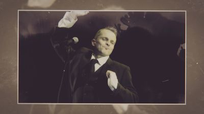 La música de mi vida: Miguel Bosé