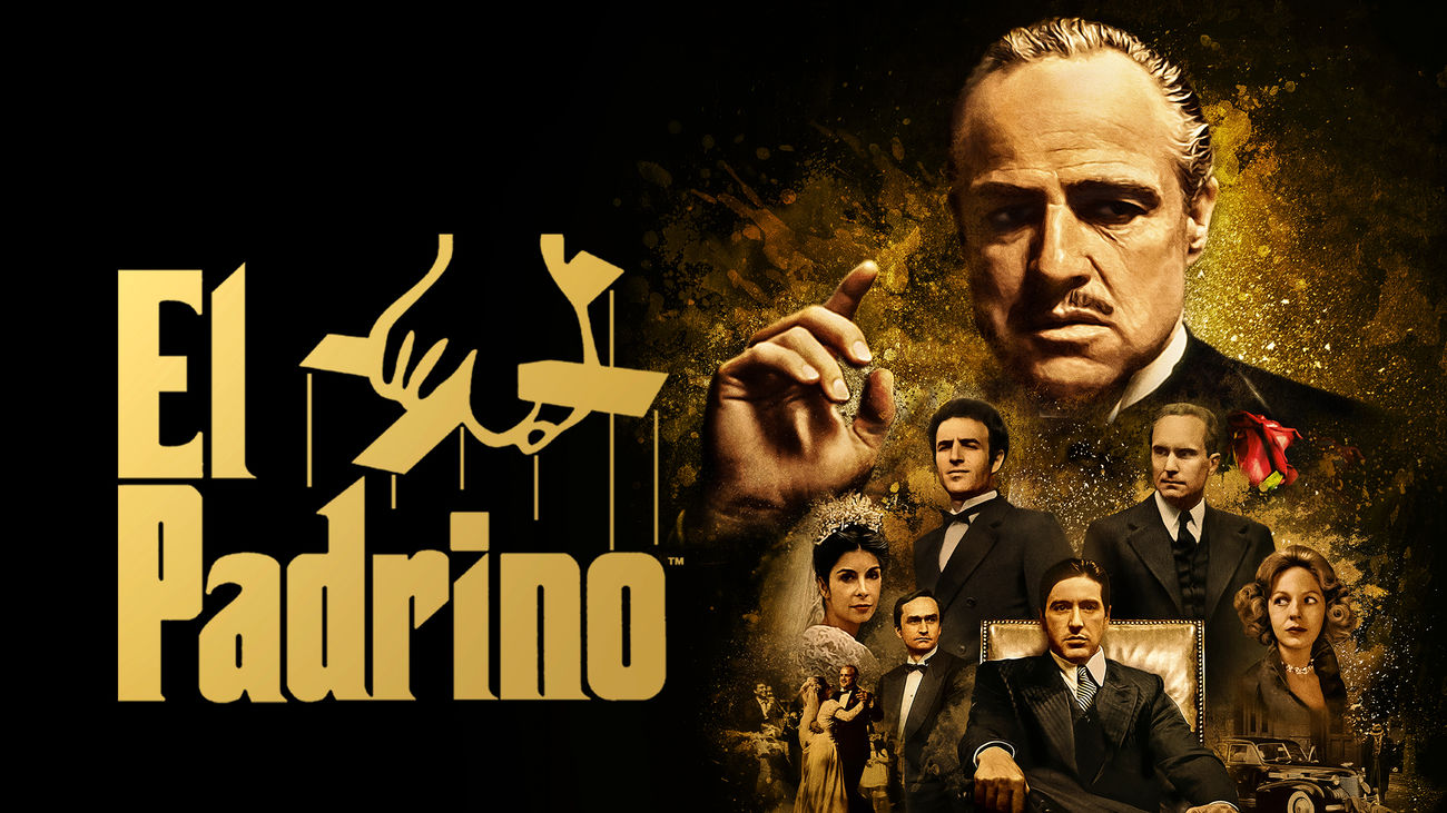 “El Padrino”, la mejor película de la historia, cumple 50 años