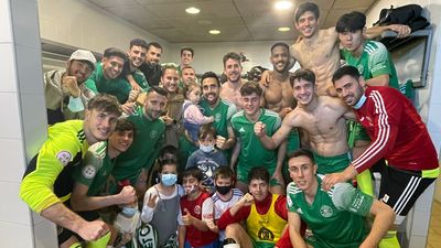 Ya puedes ver los 28 goles de la jornada 30 de Tercera