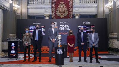 Estudiantes se verá las caras con el Spar Girona en cuartos de la Copa de la Reina