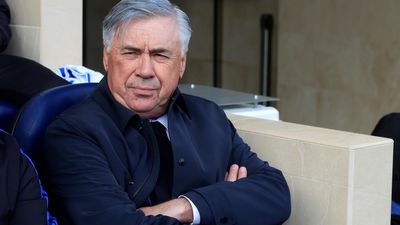 La preocupación de Ancelotti que esconde una fortaleza