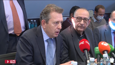 La auditoría independiente que investigará los abusos sexuales en la Iglesia durará un año