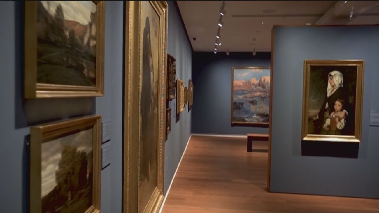 Las joyas que guarda uno de los museos más recientes y desconocidos de Madrid, la Fundación Masaveu