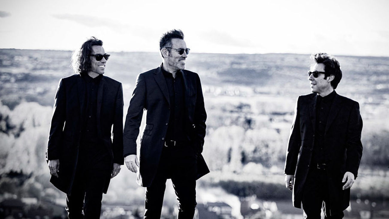 Café Quijano regresa al auténtico sonido de 'La Lola' con su nuevo disco, 'Manhattan'