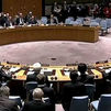 Los socios europeos anuncian sanciones contra Rusia en una reunión de emergencia del Consejo de Seguridad de la ONU
