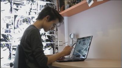 Las pantallas, el falso amigo en el entretenimiento de los jóvenes