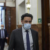 Una parte del grupo parlamentario del PP pide un congreso y el cese de Teodoro García Egea