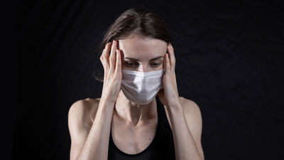 Encefalitis: una enfermedad poco común y casi desconocida