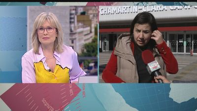 Dimite Ana Vázquez como responsable del PP en el exterior: "Desde el jueves pedimos a Casado una reacción y sigue anclado"