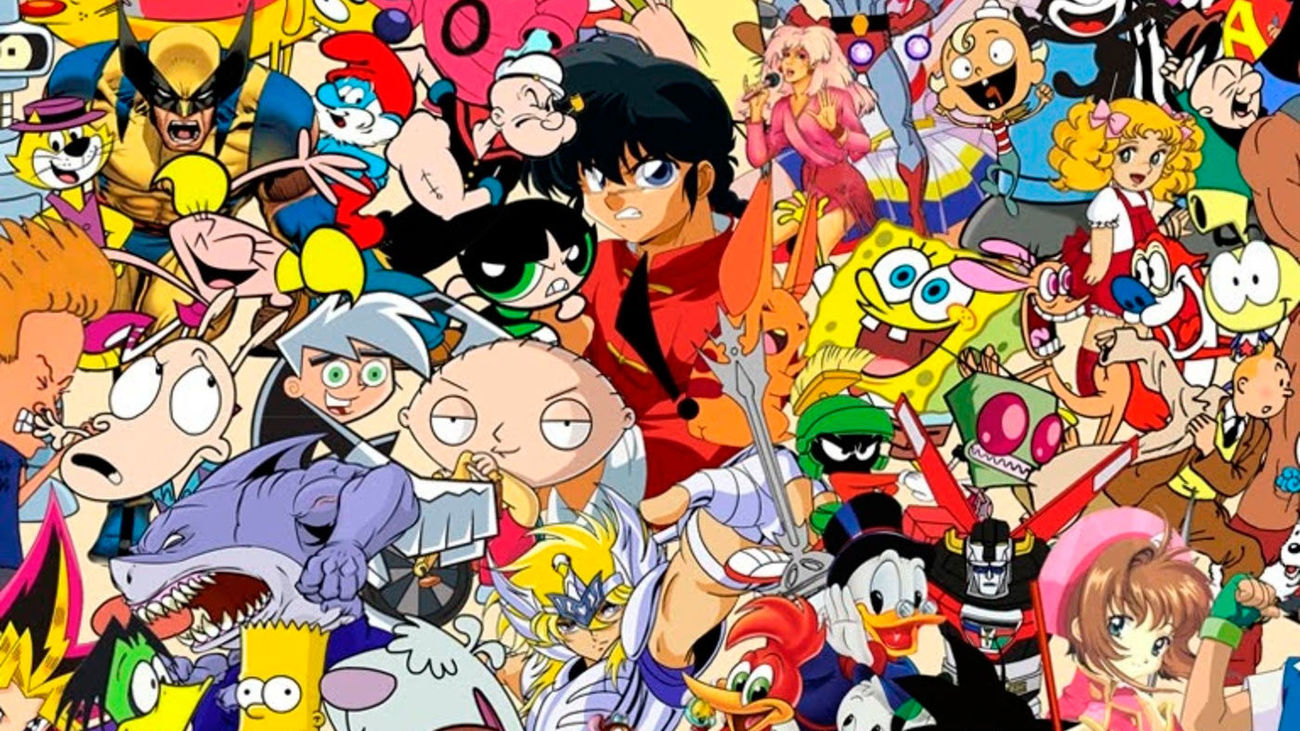 El panel que ha unido a Pajaroto y Patricio