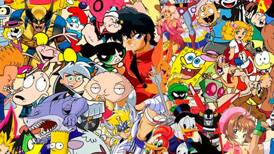 El panel que ha unido a Pajaroto y Patricio