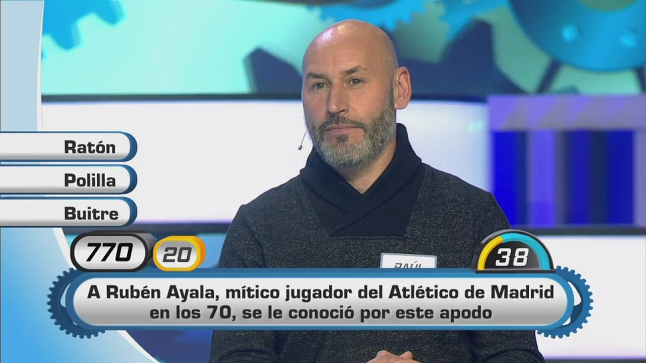 Motes de jugadores de fútbol, ¿adivinas a quién pertenece?