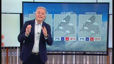 'Operación cebolla' en Madrid desde el viernes por el frío y la lluvia