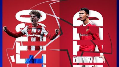 ¿Dónde ver el Atlético de Madrid -  Manchester?